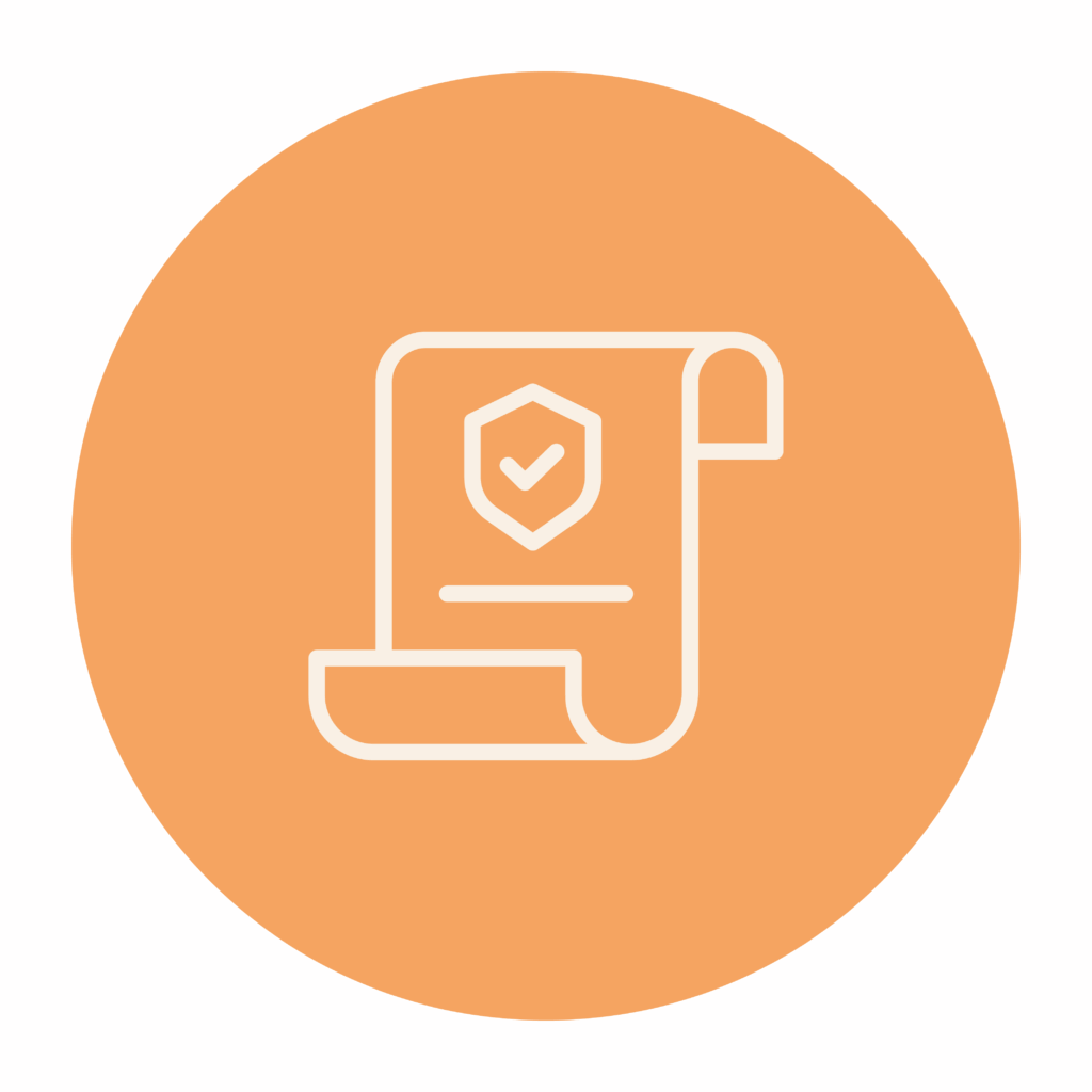 RecallChek Icon