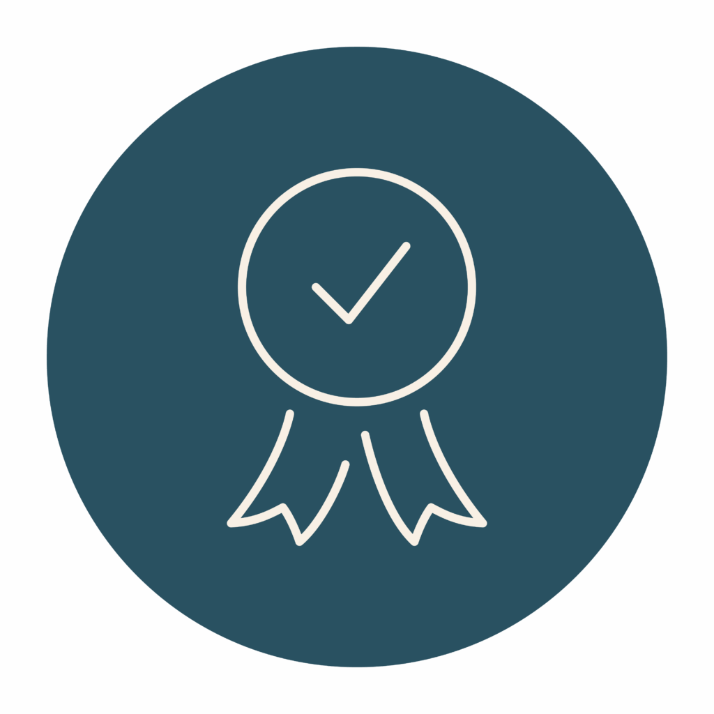 ribbon icon