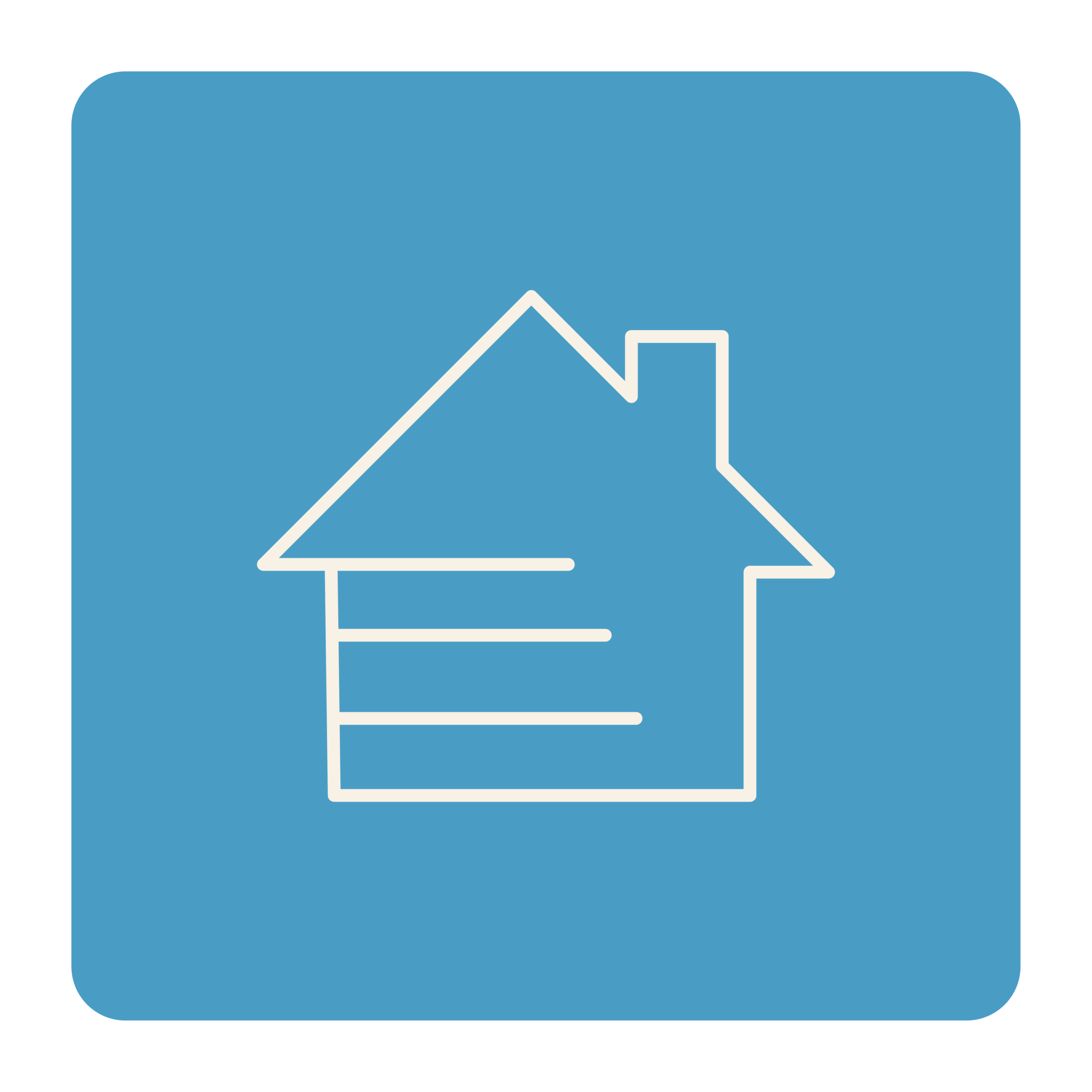 house icon