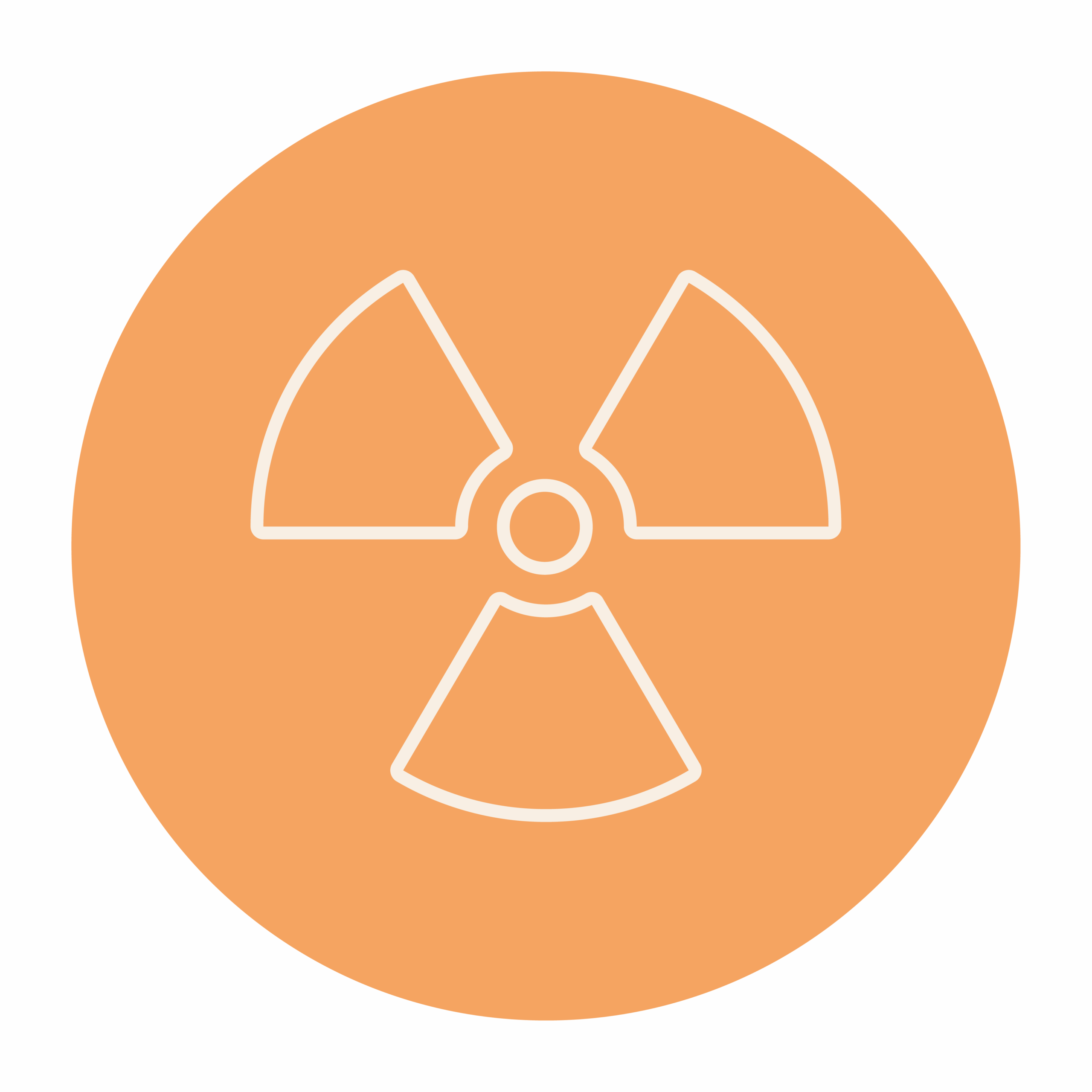 Warranty Icons_Radon